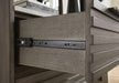 Arkenton King Bedroom Set - Dream Home Furniture & Mattress (Waite Park, MN)