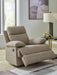 Side-Swipe Recliner - Dream Home Furniture & Mattress (Waite Park, MN)