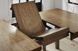 Urbinforte Counter Height Dining Extension Table - Dream Home Furniture & Mattress (Waite Park, MN)