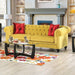 ELIZA Sofa - Dream Home Furniture & Mattress (Waite Park, MN)