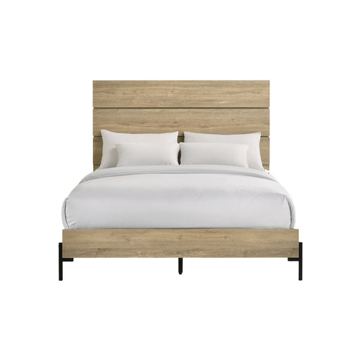 Newhall Queen Bed - Dream Home Furniture & Mattress (Waite Park, MN)