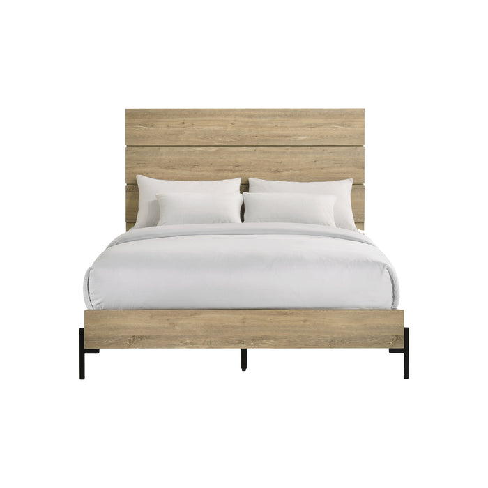 Newhall Queen Bed
