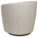 Kierreys Swivel Accent Chair - Dream Home Furniture & Mattress (Waite Park, MN)