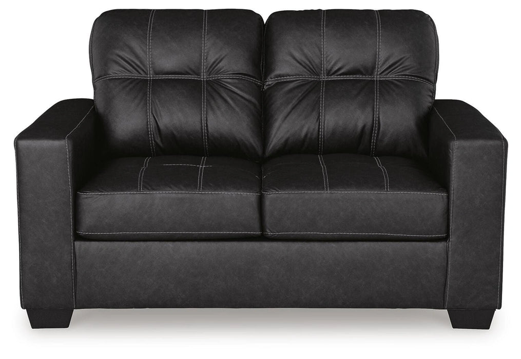 Barlin Mills Living Room Set - Dream Home Furniture & Mattress (Waite Park, MN)