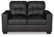 Barlin Mills Living Room Set - Dream Home Furniture & Mattress (Waite Park, MN)