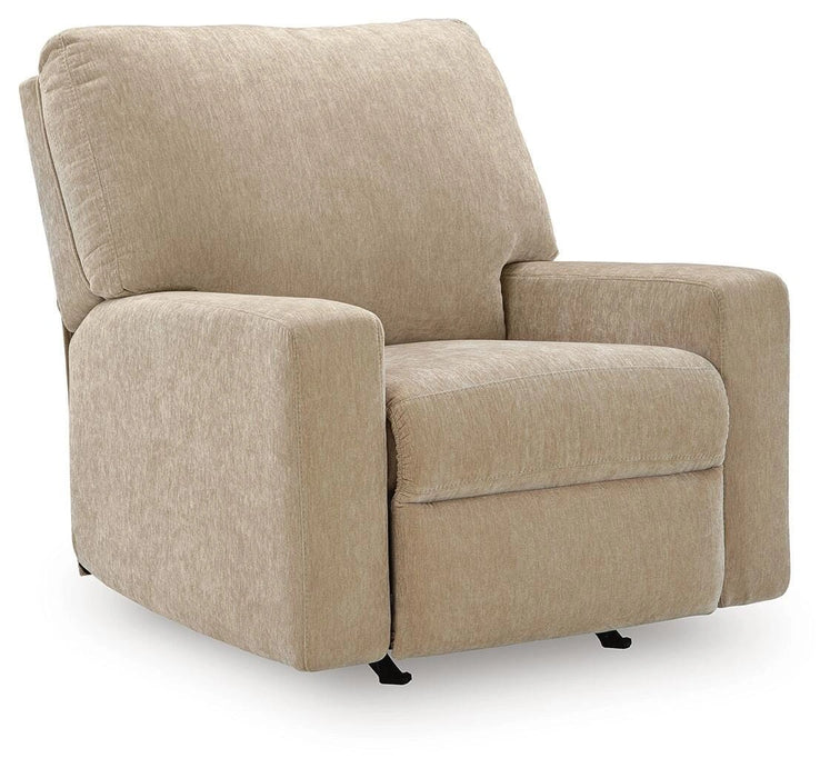 Bridgepoint Recliner - Dream Home Furniture & Mattress (Waite Park, MN)