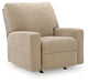Bridgepoint Recliner - Dream Home Furniture & Mattress (Waite Park, MN)