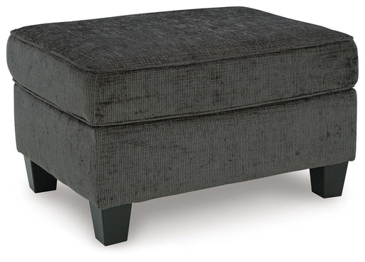 Erinslane Ottoman - Dream Home Furniture & Mattress (Waite Park, MN)