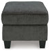 Erinslane Ottoman - Dream Home Furniture & Mattress (Waite Park, MN)