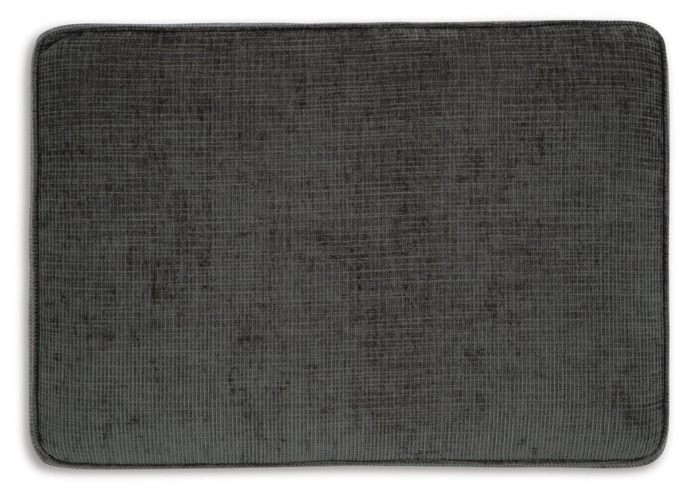 Erinslane Ottoman - Dream Home Furniture & Mattress (Waite Park, MN)