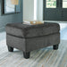 Erinslane Ottoman - Dream Home Furniture & Mattress (Waite Park, MN)