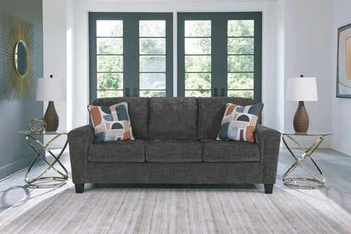 Erinslane Sofa - Dream Home Furniture & Mattress (Waite Park, MN)