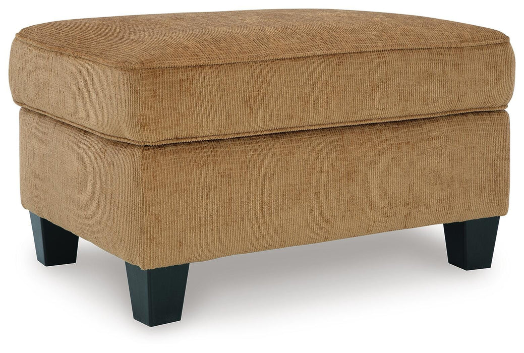 Erinslane Ottoman - Dream Home Furniture & Mattress (Waite Park, MN)
