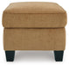 Erinslane Ottoman - Dream Home Furniture & Mattress (Waite Park, MN)