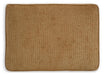 Erinslane Ottoman - Dream Home Furniture & Mattress (Waite Park, MN)