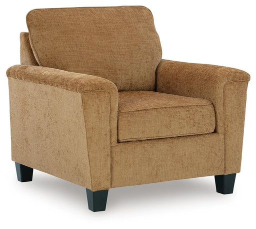 Erinslane Chair - Dream Home Furniture & Mattress (Waite Park, MN)