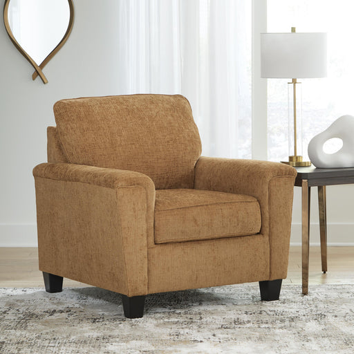 Erinslane Chair - Dream Home Furniture & Mattress (Waite Park, MN)