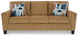 Erinslane Sofa - Dream Home Furniture & Mattress (Waite Park, MN)