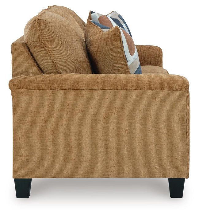 Erinslane Sofa - Dream Home Furniture & Mattress (Waite Park, MN)
