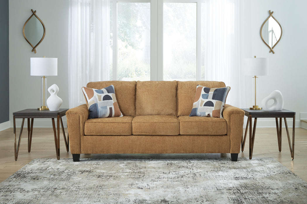 Erinslane Sofa - Dream Home Furniture & Mattress (Waite Park, MN)