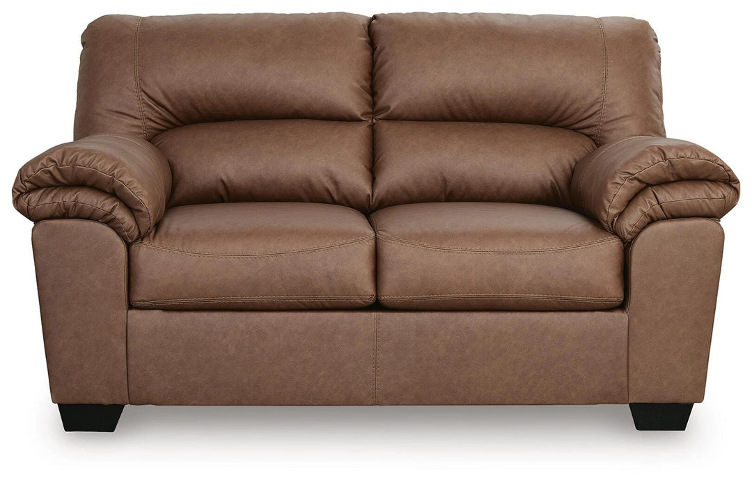 WillowBend Loveseat - Dream Home Furniture & Mattress (Waite Park, MN)