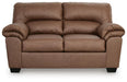WillowBend Loveseat - Dream Home Furniture & Mattress (Waite Park, MN)