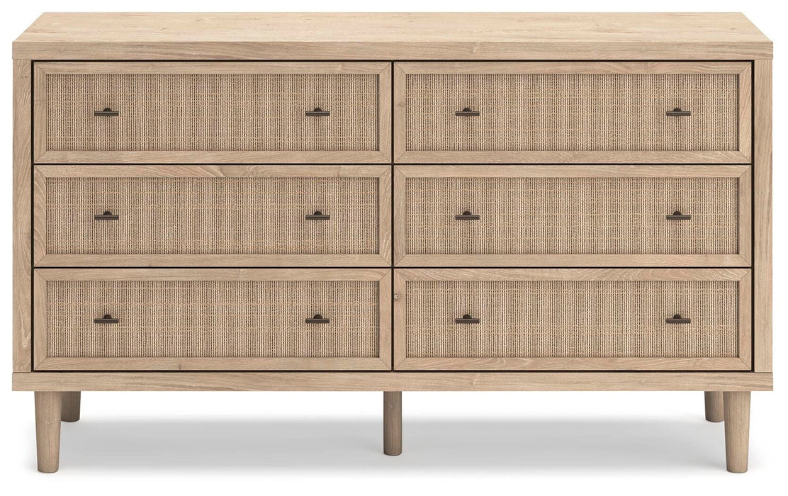 Cielden Dresser - Dream Home Furniture & Mattress (Waite Park, MN)