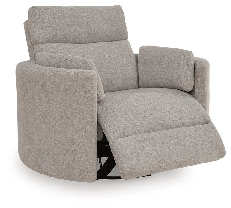 ModMax Luxe Recliner - Dream Home Furniture & Mattress (Waite Park, MN)