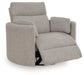 ModMax Luxe Recliner - Dream Home Furniture & Mattress (Waite Park, MN)
