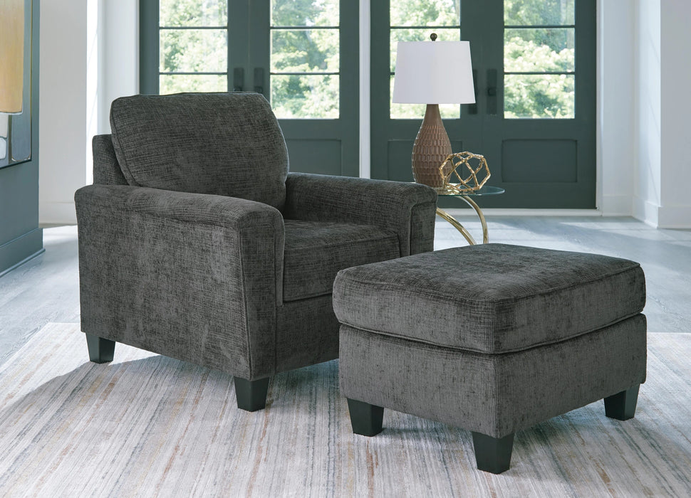 Erinslane Living Room Set - Dream Home Furniture & Mattress (Waite Park, MN)