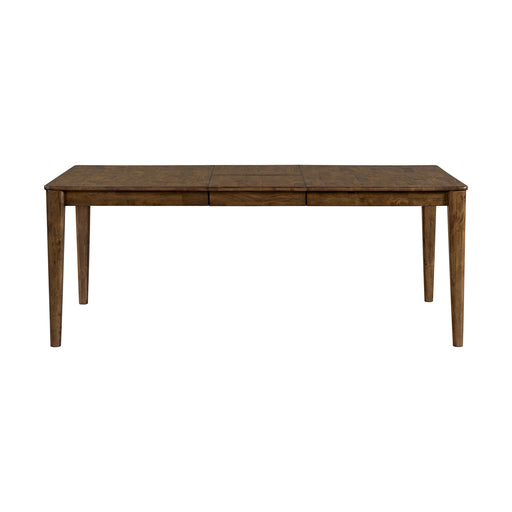 Koloa Leg Table - Dream Home Furniture & Mattress (Waite Park, MN)