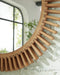 Tedwell Accent Mirror - Dream Home Furniture & Mattress (Waite Park, MN)