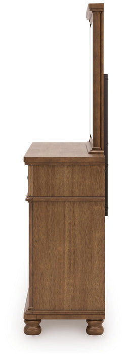 Rowlenstown Bedroom Set - Dream Home Furniture & Mattress (Waite Park, MN)