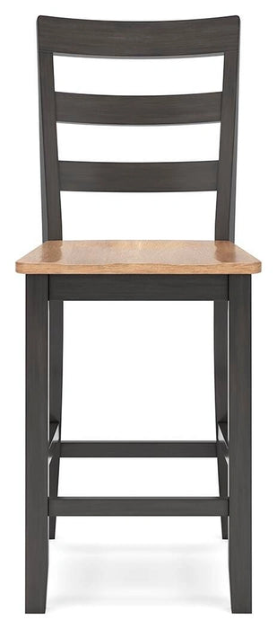 Gesthaven Dining Set - Dream Home Furniture & Mattress (Waite Park, MN)