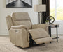Next-Gen DuraPella Power Recliner - Dream Home Furniture & Mattress (Waite Park, MN)
