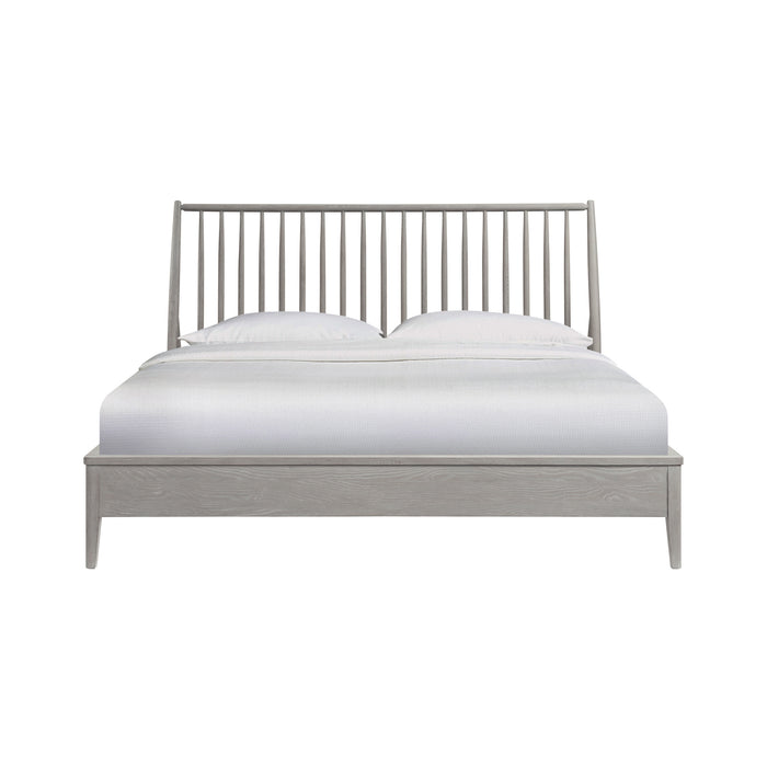 Bayside King Bed