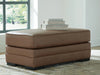 VillaCourt Ottoman - Dream Home Furniture & Mattress (Waite Park, MN)