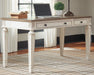Realyn Home Office Set - Dream Home Furniture & Mattress (Waite Park, MN)