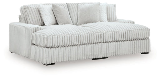 Stupendous Super Chaise - Dream Home Furniture & Mattress (Waite Park, MN)