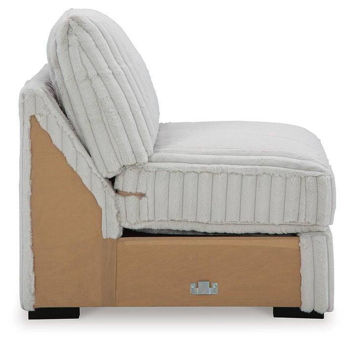 Stupendous Sectional - Dream Home Furniture & Mattress (Waite Park, MN)