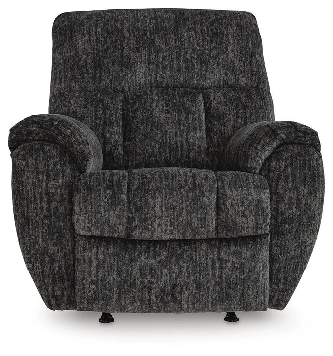 Stayfish Recliner - Dream Home Furniture & Mattress (Waite Park, MN)