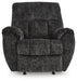 Stayfish Recliner - Dream Home Furniture & Mattress (Waite Park, MN)