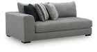Creston Heights Sectional - Dream Home Furniture & Mattress (Waite Park, MN)