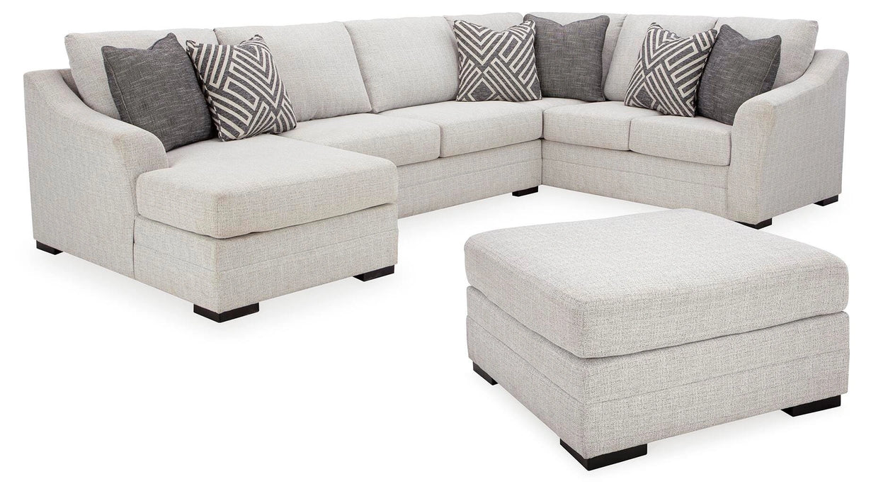 Koralynn Living Room Set - Dream Home Furniture & Mattress (Waite Park, MN)