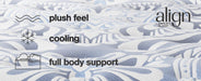Plush Luxe 2.0 Mattress - Dream Home Furniture & Mattress (Waite Park, MN)