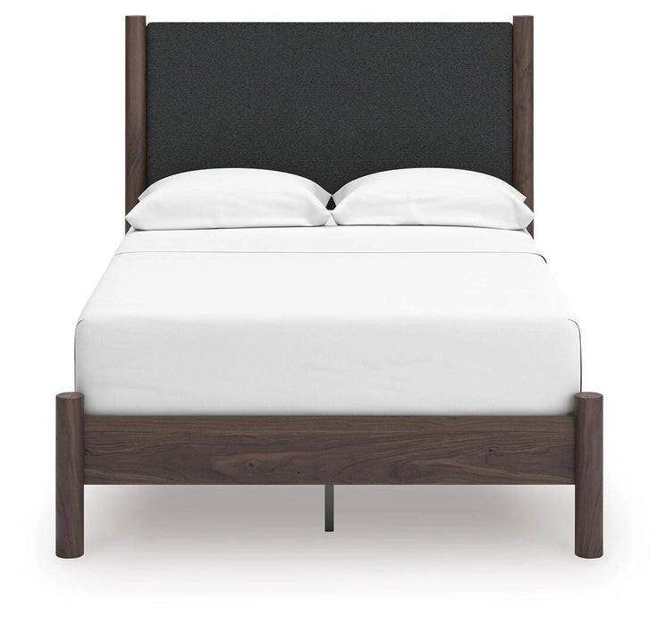Pamytta Bed - Dream Home Furniture & Mattress (Waite Park, MN)
