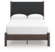 Pamytta Bed - Dream Home Furniture & Mattress (Waite Park, MN)