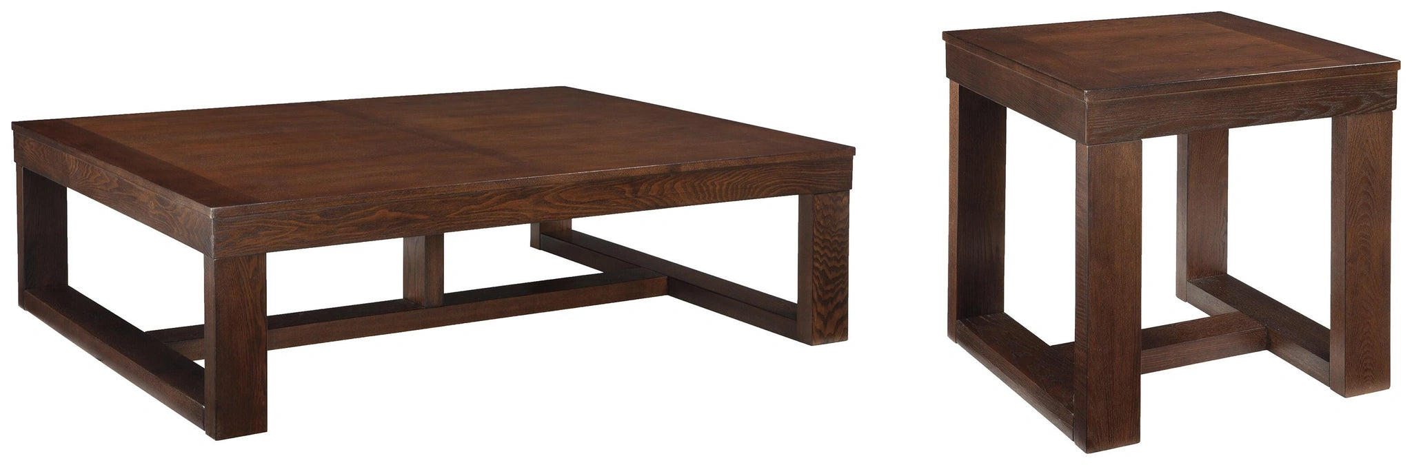 Watson Table Set - Dream Home Furniture & Mattress (Waite Park, MN)