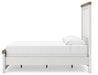 Savonport Bed - Dream Home Furniture & Mattress (Waite Park, MN)