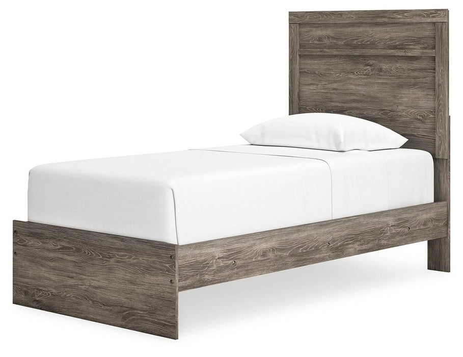 Ralinksi Bedroom Set - Dream Home Furniture & Mattress (Waite Park, MN)
